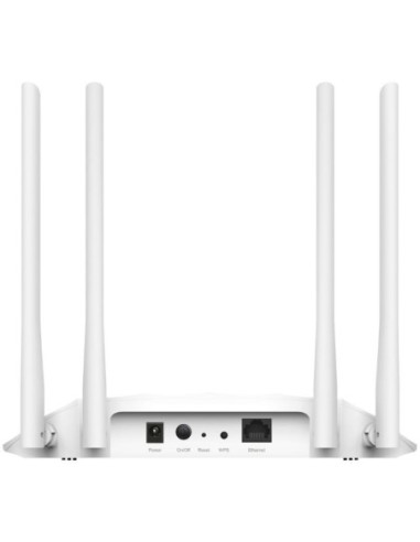 TPL AP IND AC1200 DUAL-BAND 1P GB 4 ANT