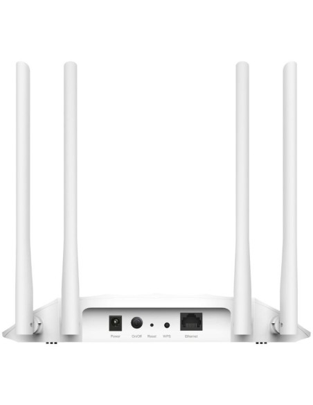 TPL AP IND AC1200 DUAL-BAND 1P GB 4 ANT