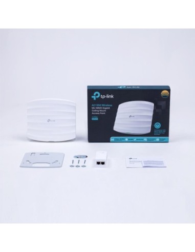 TP-LINK AP AC1350 DUAL-B CEILING MOUNT