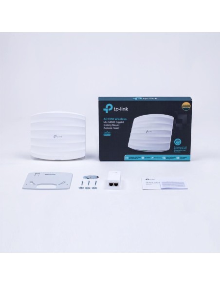TP-LINK AP AC1350 DUAL-B CEILING MOUNT