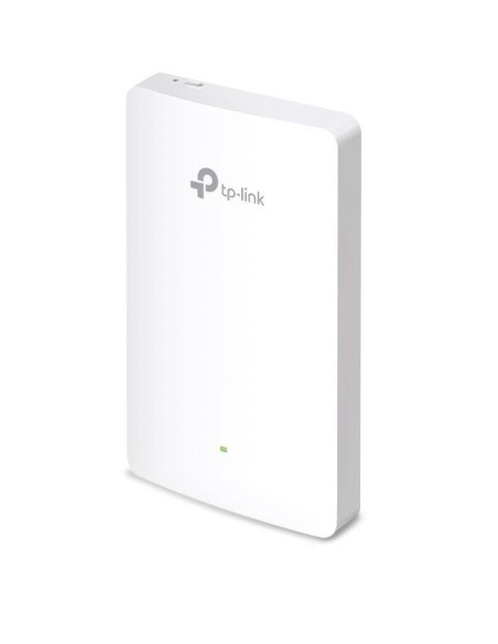 TPLINK AP AX1800 WALL PLATE WIFI 6