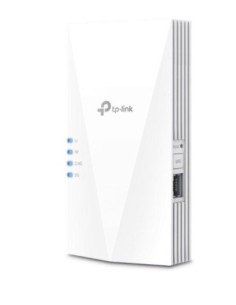 TP-LINK WI-FI RANGE EXTENDER RE600X