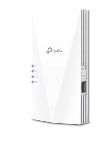 TP-LINK WI-FI RANGE EXTENDER RE600X