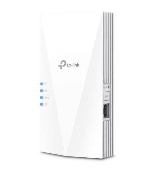 TP-LINK WI-FI RANGE EXTENDER RE600X