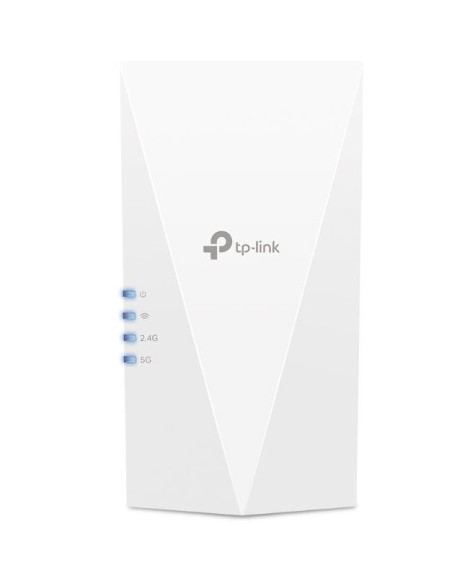 TP-LINK WI-FI RANGE EXTENDER RE600X