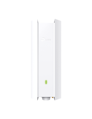 TPLINK AX1800 WIFI6 AP EAP623-OUTDOOR HD
