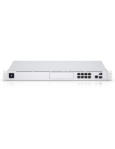 UBIQUITY UNIFI DREAM MACHINE PRO