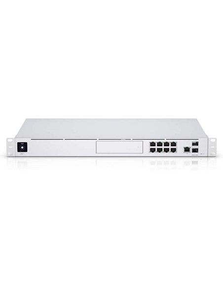 UBIQUITY UNIFI DREAM MACHINE PRO
