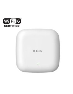 DLINK AX1800 WI-FI 6 ACCESS POINT