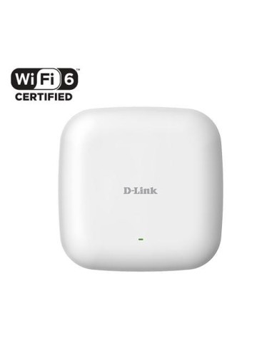 DLINK AX1800 WI-FI 6 ACCESS POINT