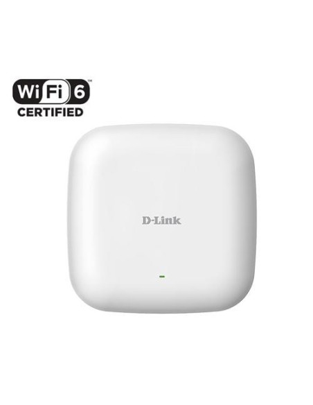 DLINK AX1800 WI-FI 6 ACCESS POINT