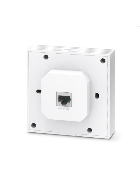 TPLINK AP AX3000 AX3000 EAP650-WALL
