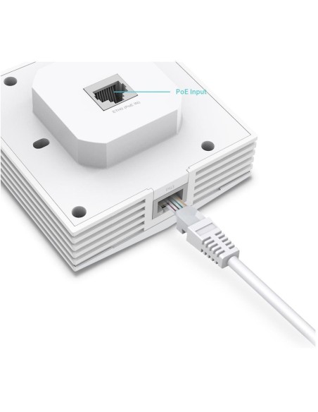 TPLINK AP AX3000 AX3000 EAP650-WALL