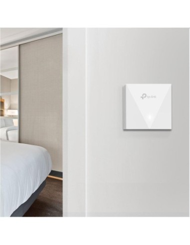 TPLINK AP AX3000 AX3000 EAP650-WALL