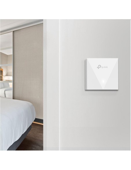 TPLINK AP AX3000 AX3000 EAP650-WALL