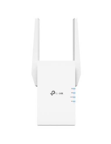 TP-LINK WI-FI RANGE EXTENDER RE705X