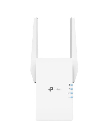 TP-LINK WI-FI RANGE EXTENDER RE705X