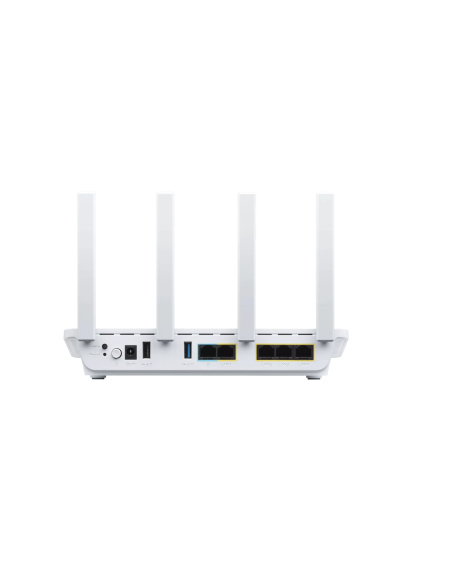 ASUS AP DUAL-B POLE/WALL MOUNT EAP610
