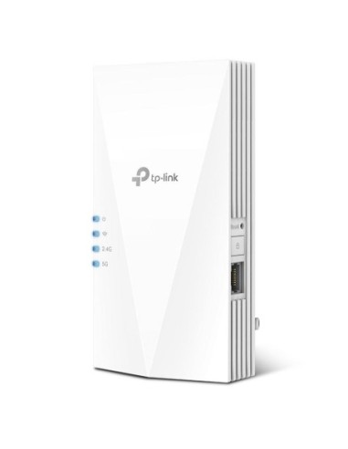 TP-LINK WI-FI RANGE EXTENDER RE700X