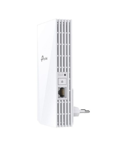 TP-LINK WI-FI RANGE EXTENDER RE700X