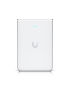 UBIQUITI U7-PRO WI-FI7 WALL ACCESS POINT