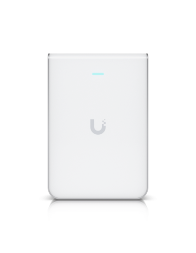 UBIQUITI U7-PRO WI-FI7 WALL ACCESS POINT