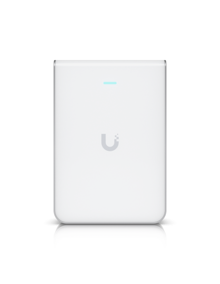 UBIQUITI U7-PRO WI-FI7 WALL ACCESS POINT
