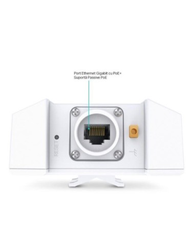 TPLINK AX3000 WIFI6 AP EAP650-OUTDOOR