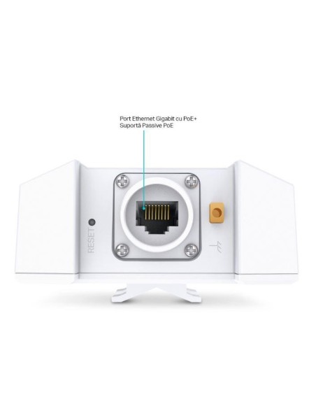 TPLINK AX3000 WIFI6 AP EAP650-OUTDOOR