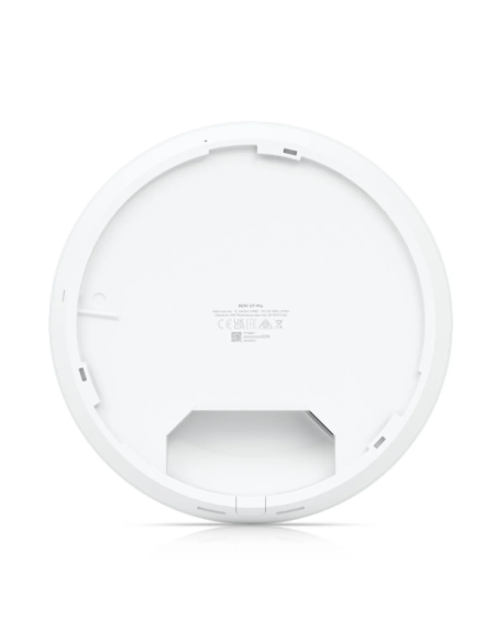 UBIQUITI U7-PRO WI-FI7 ACCESS POINT IND.