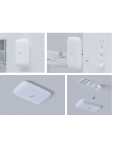 UBIQUITI INDOOR/OUTDOOR AP UK-ULTRA