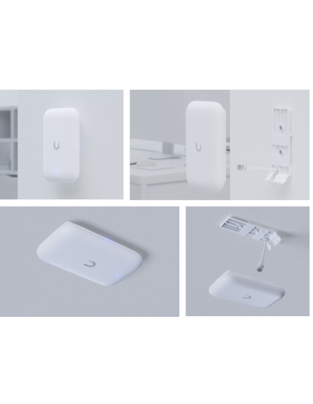UBIQUITI INDOOR/OUTDOOR AP UK-ULTRA