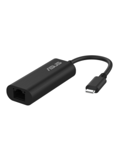 ASUS USB-C2500 V2 ETHERNET ADAPTER