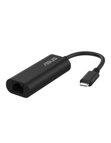 ASUS USB-C2500 V2 ETHERNET ADAPTER