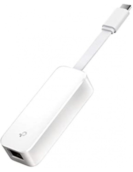 TP-LINK USB C RJ45 GB ETHERNET NTW ADAPT