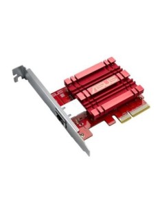 ASUS 10G PCIE NETWORK ADAPTER RJ45