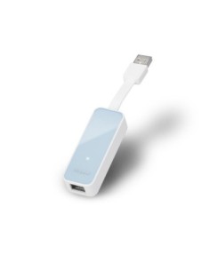 TPL ADAPT USB USB 2.0 ETHERNET UE200