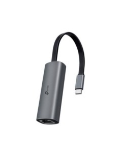 USB 3.0 -C 2.5 Gigabit Ethernet Adapter