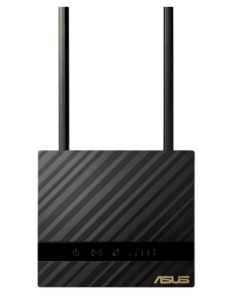 AS WIRELESS-N300 LTE MODEM ROUTER 4G-N16