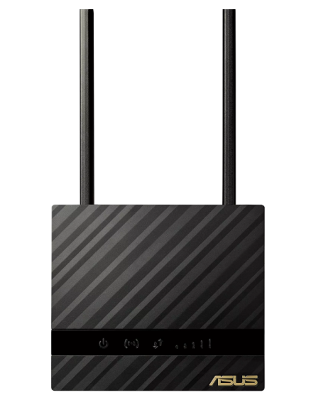 AS WIRELESS-N300 LTE MODEM ROUTER 4G-N16