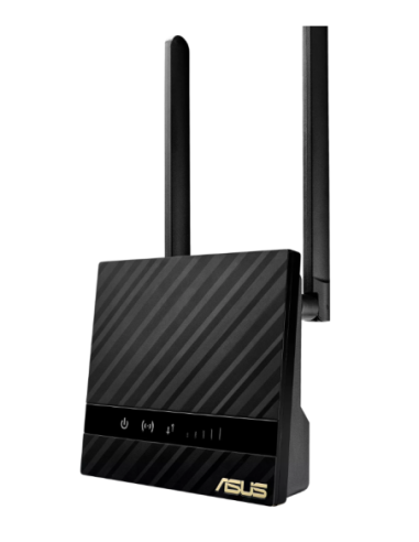 AS WIRELESS-N300 LTE MODEM ROUTER 4G-N16