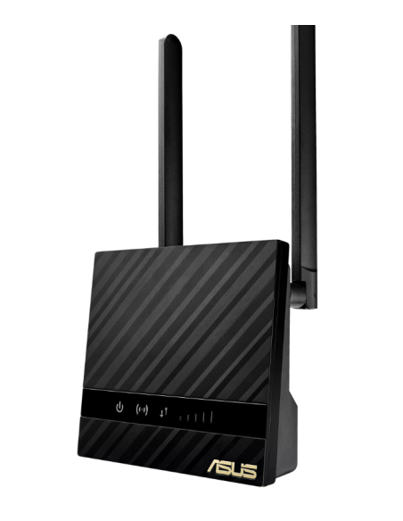 AS WIRELESS-N300 LTE MODEM ROUTER 4G-N16