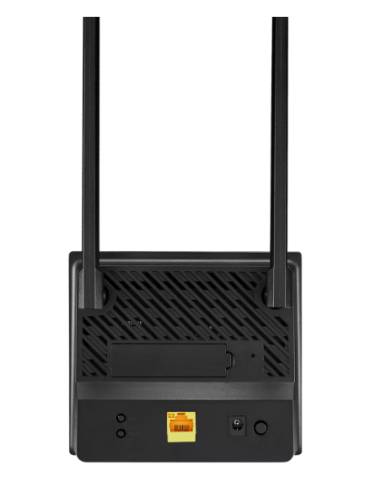 AS WIRELESS-N300 LTE MODEM ROUTER 4G-N16