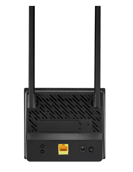 AS WIRELESS-N300 LTE MODEM ROUTER 4G-N16