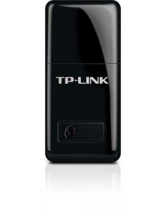 TPL ADAPT USB N300 2.4GHZ MINI