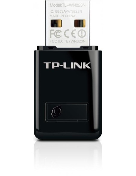 TPL ADAPT USB N300 2.4GHZ MINI