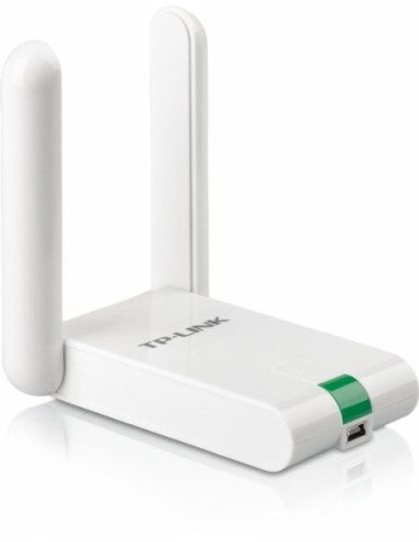 TPL ADAPT USB N300 2.4GHZ HI-GAIN