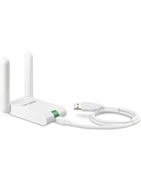 TPL ADAPT USB N300 2.4GHZ HI-GAIN
