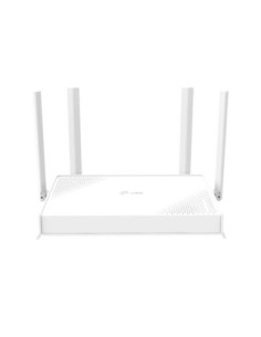TP-LINK ROUTER ARCHER DUAL BAND BE220W