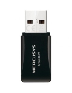 MERCUSYS N300 MINI USB ASDAPTER